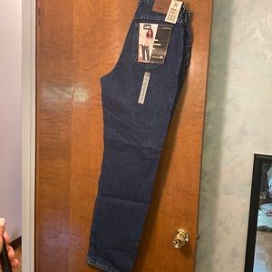 Size 14 lee jeans